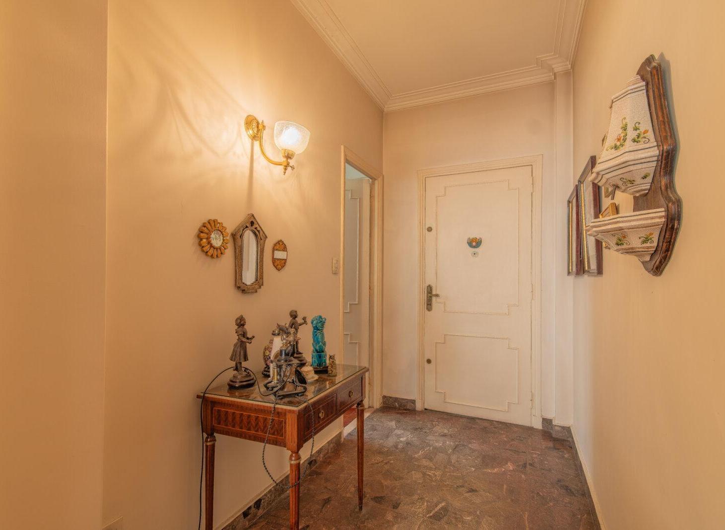 Foto de Venta 3 ambientes con dependencia - Luminoso. Apto crédito. Caballito, imagen 4