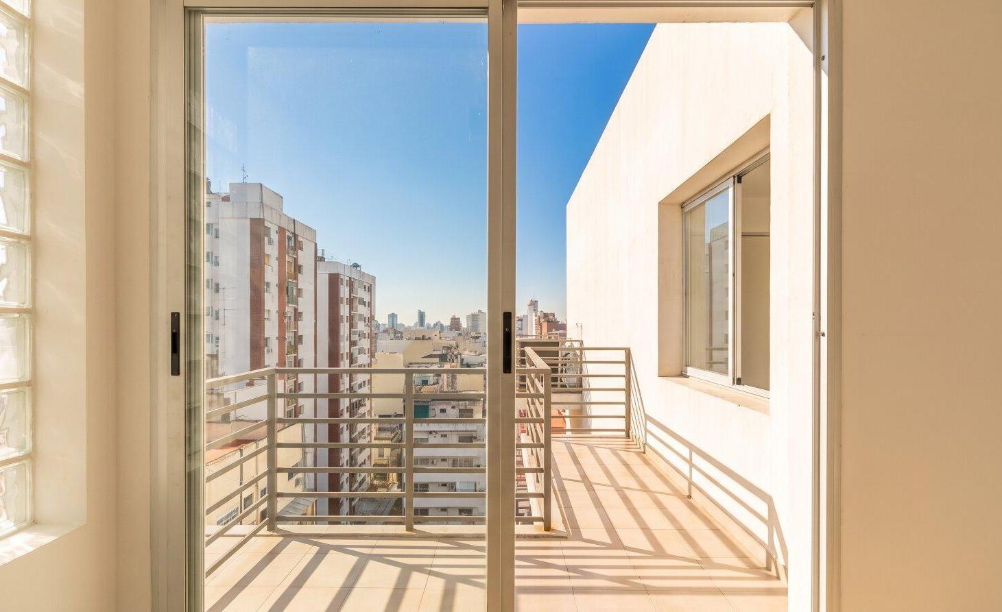 Foto de Venta. Depto 2 ambientes a estrenar. Apto credito. Flores, imagen 1