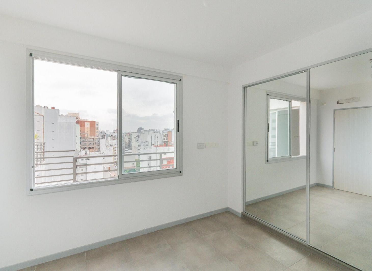 Foto de Venta. Depto 2 ambientes a estrenar. Apto credito. Flores, imagen 4