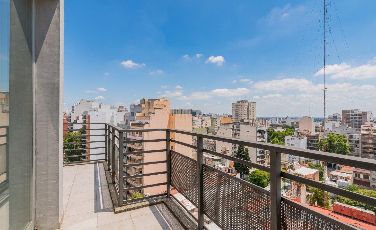 Foto de Venta. Depto 2 ambientes a estrenar. Apto credito. Flores, imagen 5