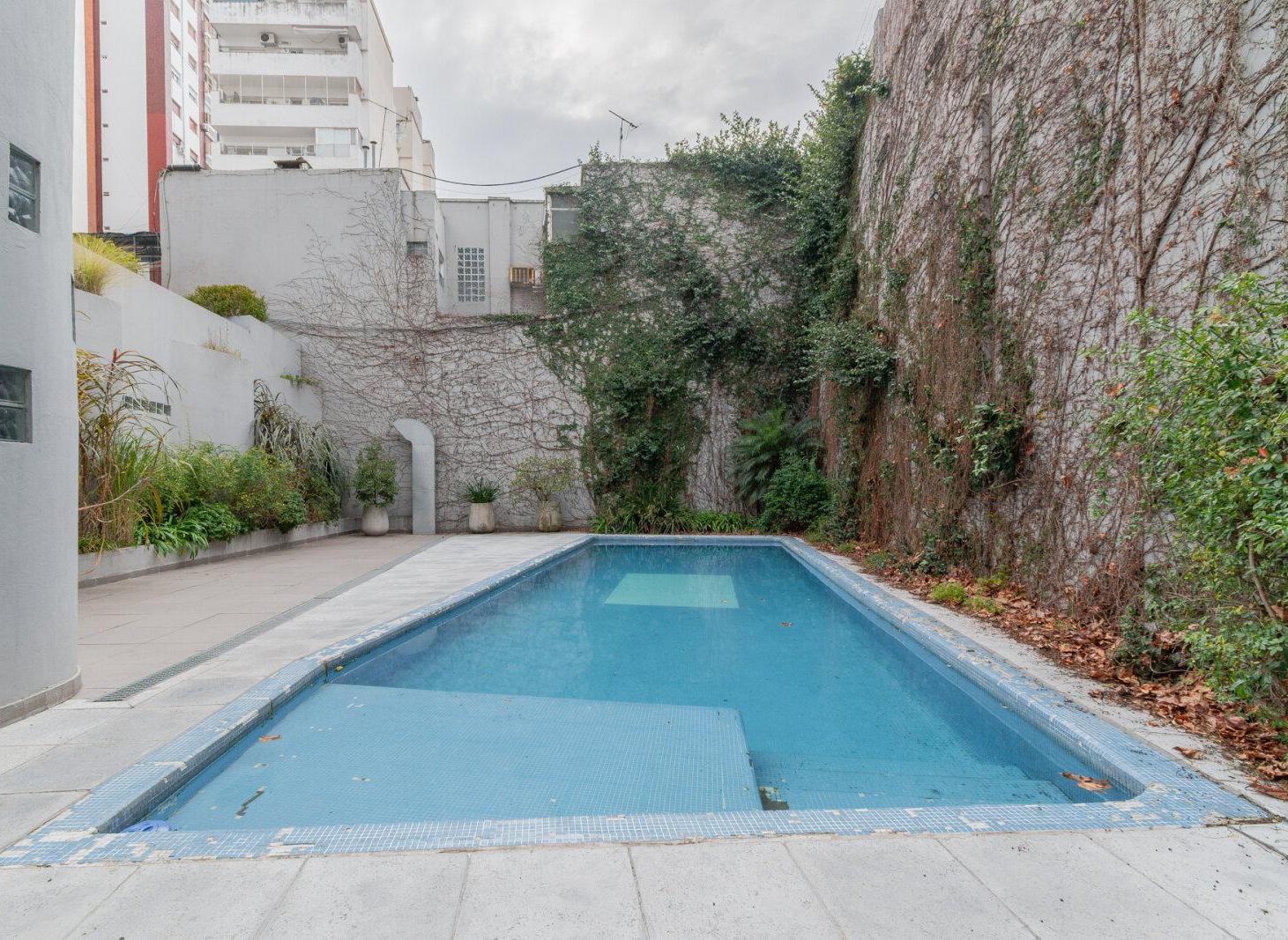 Foto de Venta. Departamento 3 ambientes. A estrenar. Apto credito. Flores, imagen 2