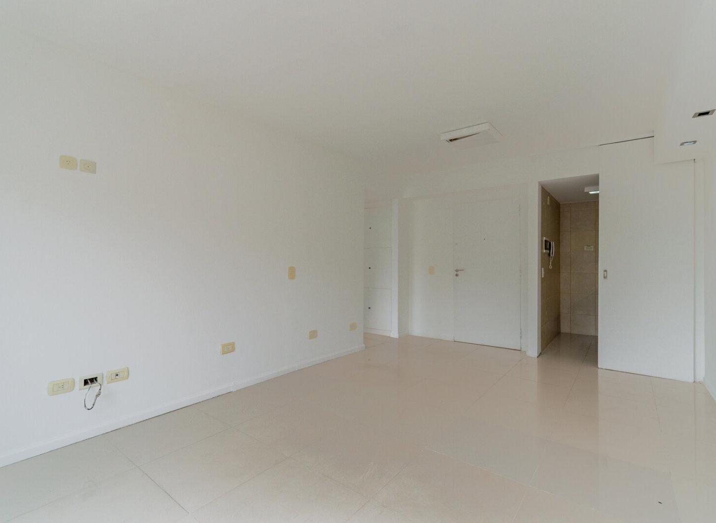 Foto de Venta. Departamento. Dos Ambientes. Terraza Propia. Piso Alto. Recoleta, imagen 1