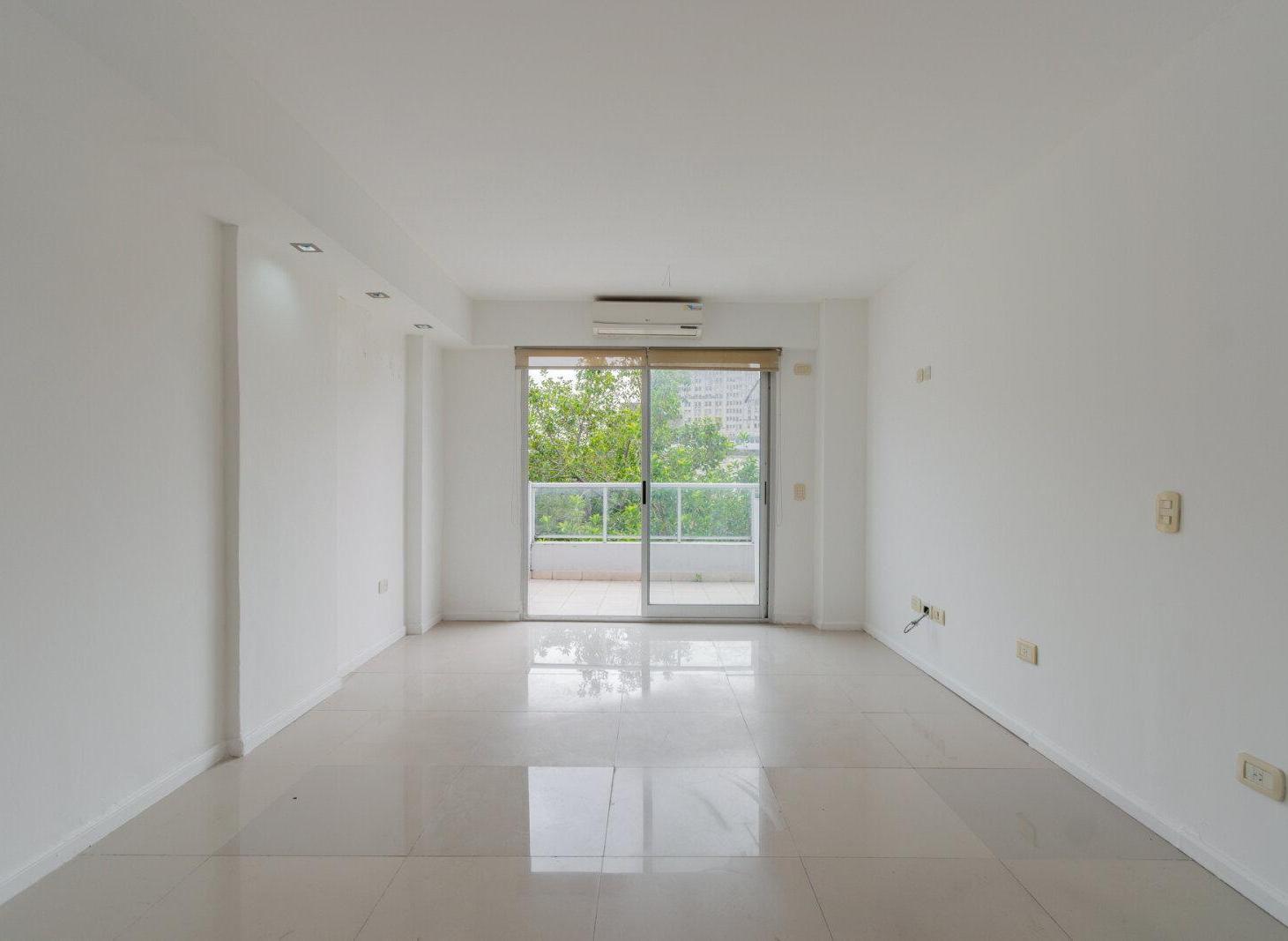Foto de Venta. Departamento. Dos Ambientes. Terraza Propia. Piso Alto. Recoleta, imagen 4
