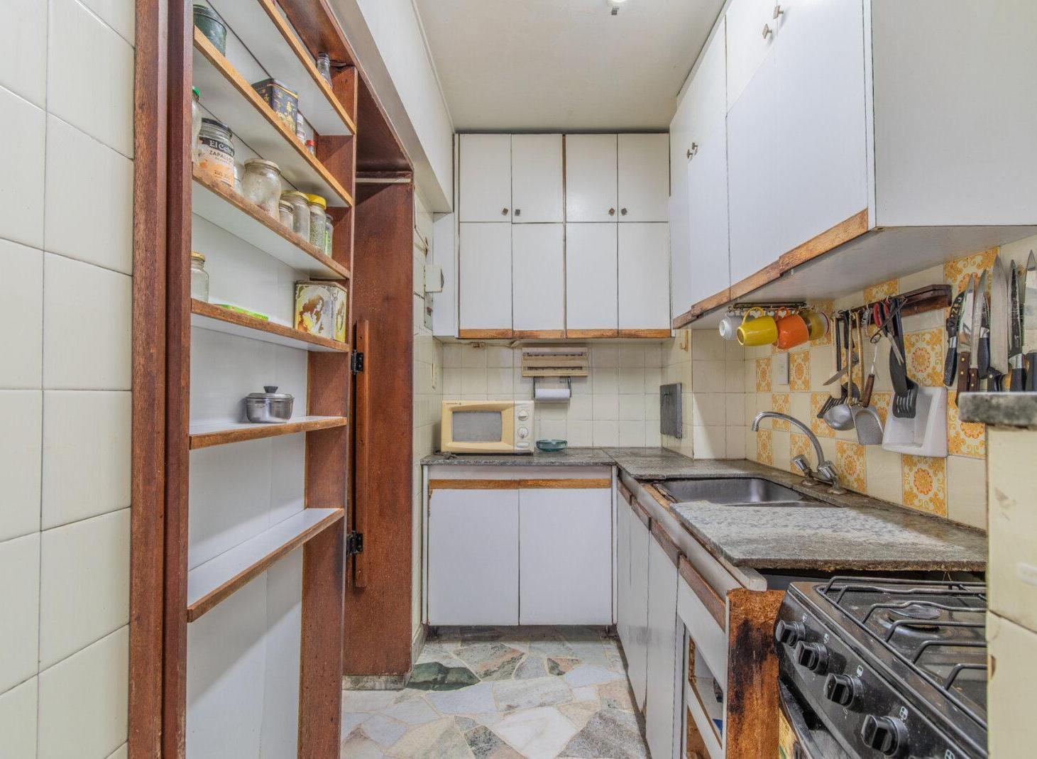 Foto de Venta. Depto 4 ambientes. Balcón. Apto Credito. Almagro, imagen 5
