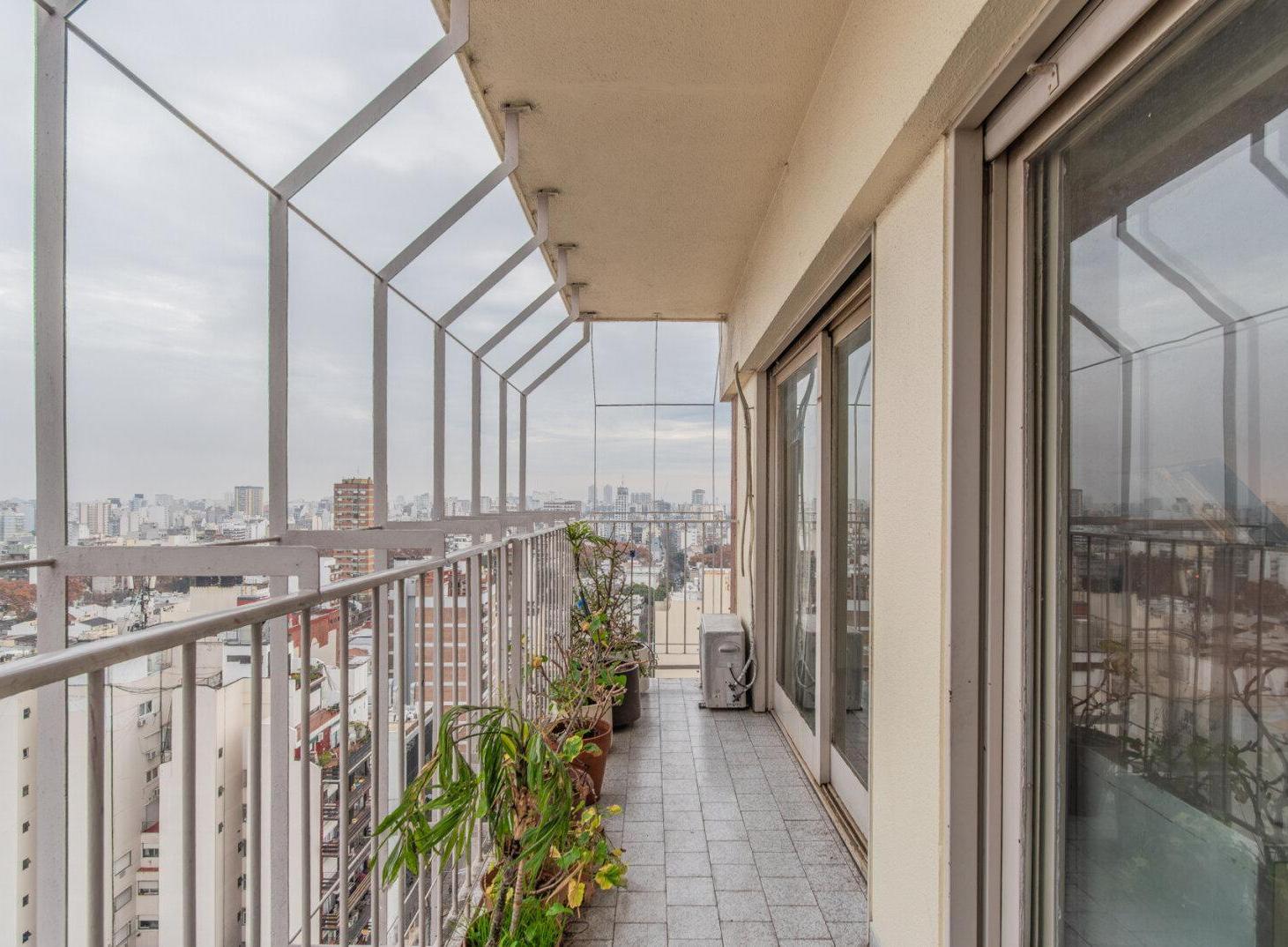 Foto de Venta. Depto 4 ambientes. Balcón. Apto Credito. Almagro, imagen 3