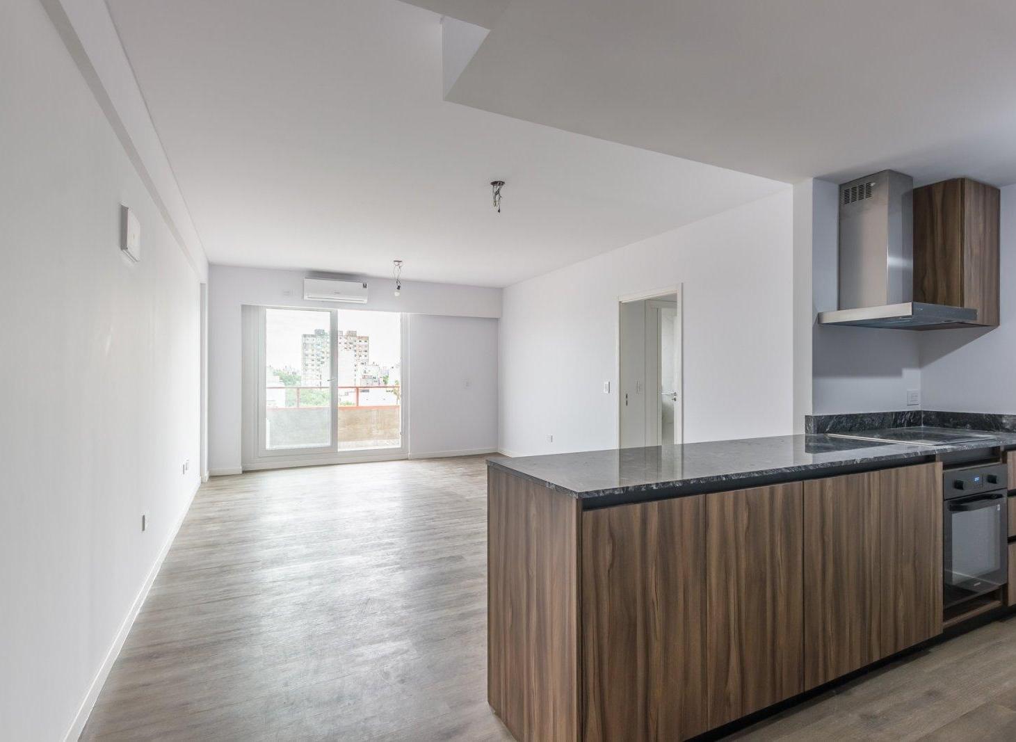 Foto de Departamento. 4 ambientes a estrenar - Balcón, pileta, parrilla, gym, imagen 4