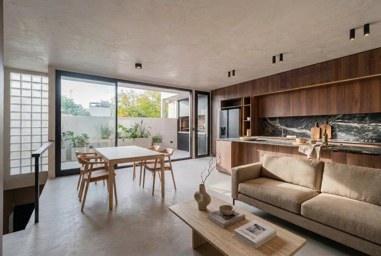 Foto de Venta PH 3 ambientes en Saavedra con terraza, imagen 4