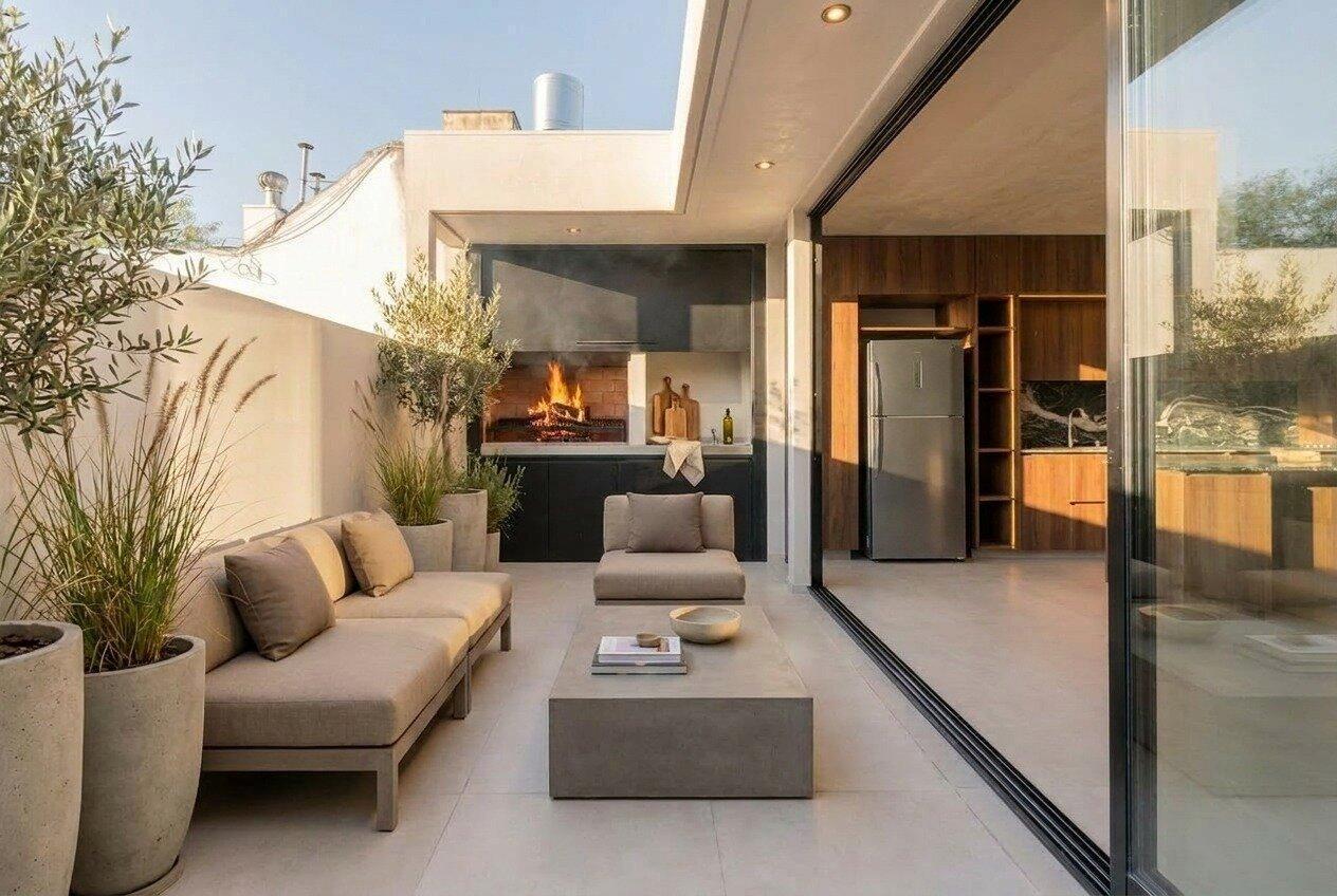 Foto de Venta PH 3 ambientes en Saavedra con terraza, imagen 3