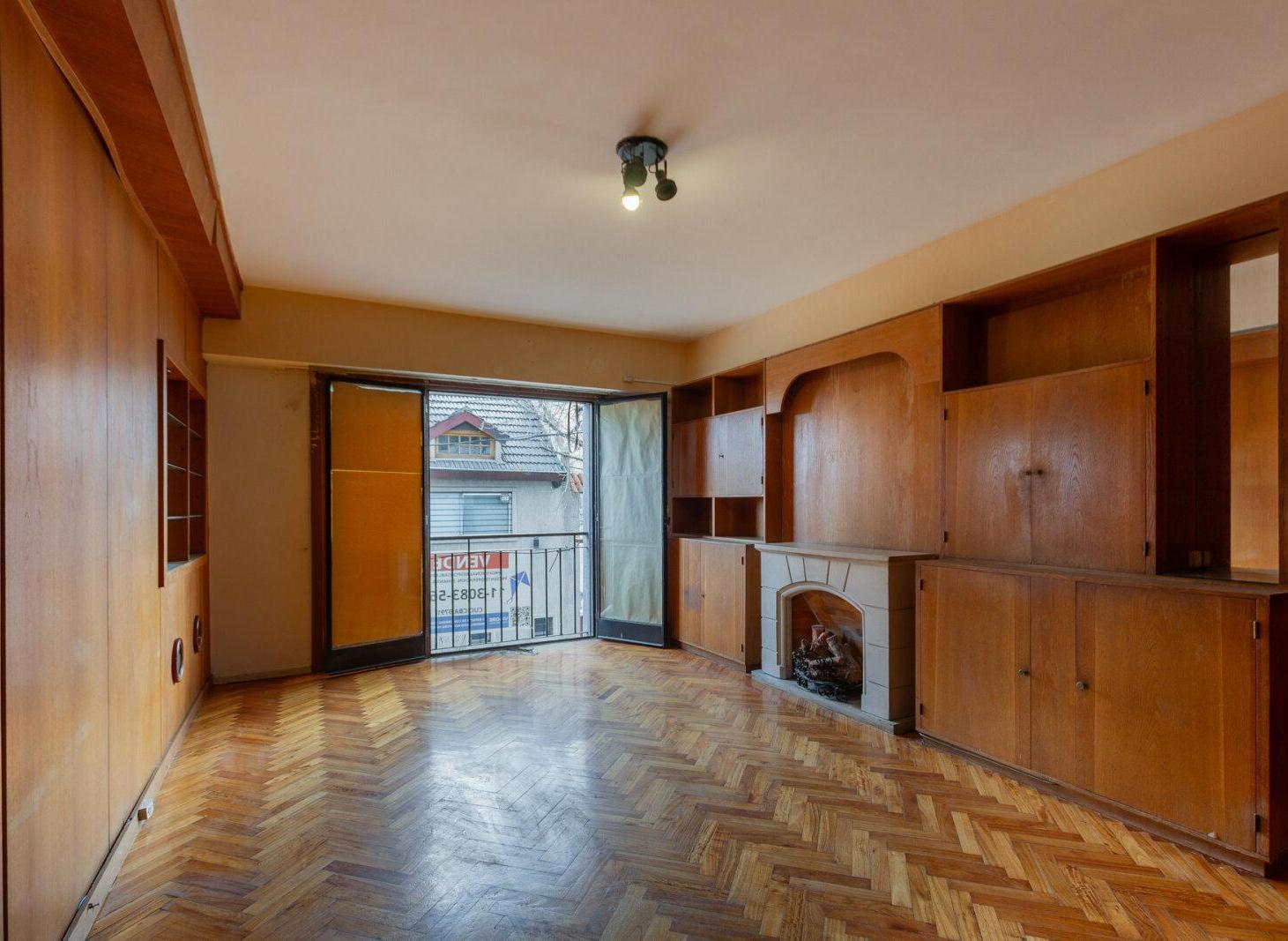 Foto de VENTA. DEPARTAMENTO 2 AMBIENTES. APTO CREDITO. FLORESTA, imagen 2