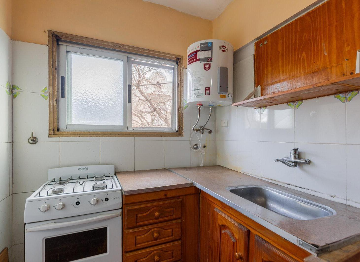 Foto de VENTA. DEPARTAMENTO 2 AMBIENTES. APTO CREDITO. FLORESTA, imagen 5
