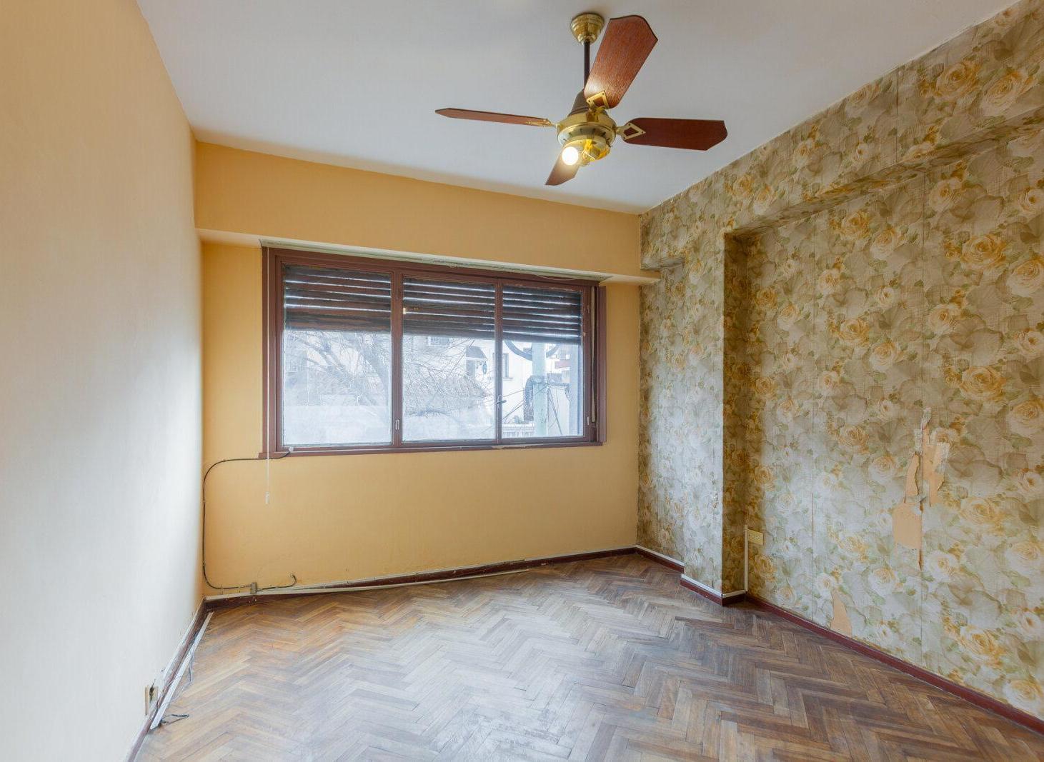 Foto de VENTA. DEPARTAMENTO 2 AMBIENTES. APTO CREDITO. FLORESTA, imagen 3