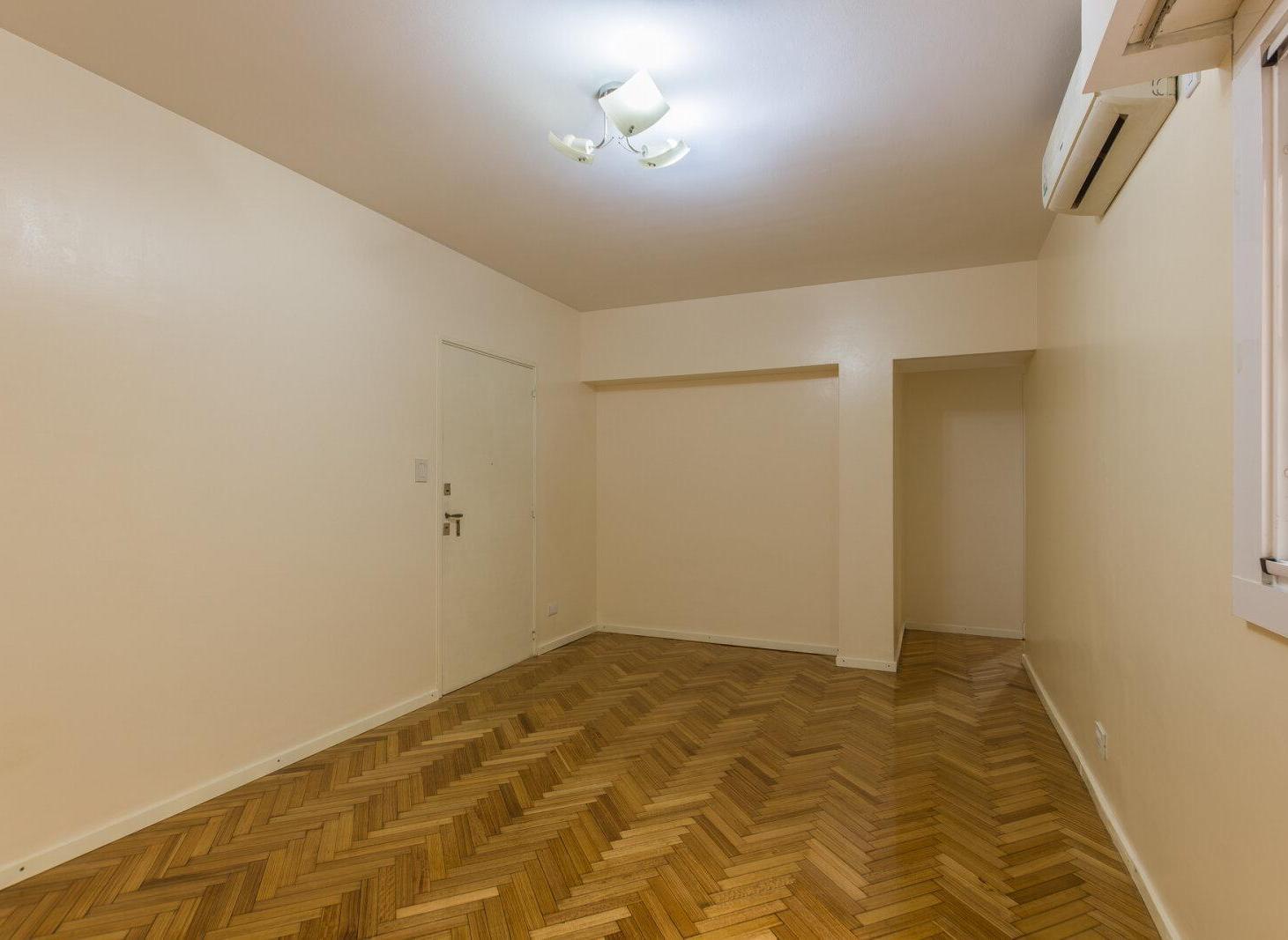 Foto de Venta. 2 ambientes. Reciclado. Con balcón. Almagro, imagen 1