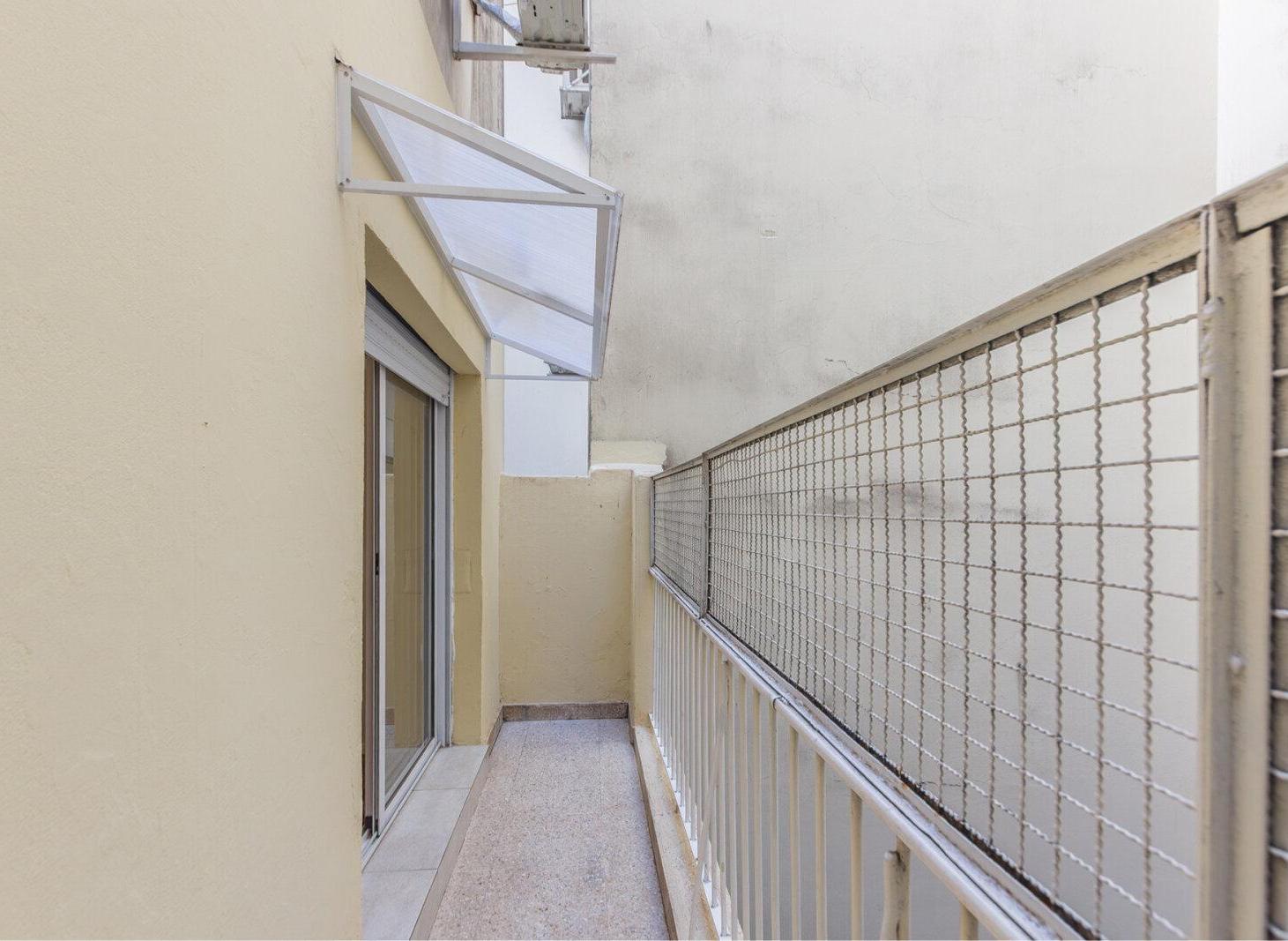 Foto de Venta. 2 ambientes. Reciclado. Con balcón. Almagro, imagen 3
