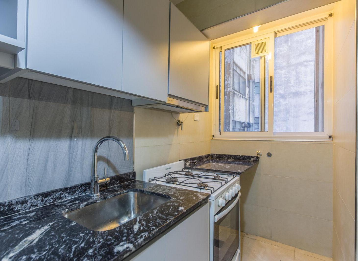 Foto de Venta. 2 ambientes. Reciclado. Con balcón. Almagro, imagen 5
