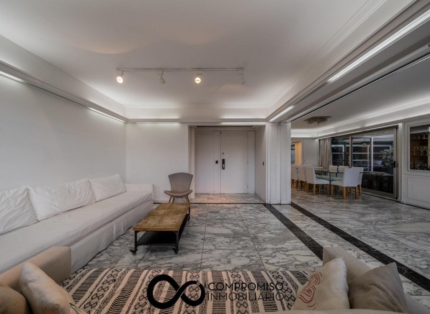 Foto de Venta. Departamento 5 Ambientes. Terraza, Quincho, Vista. 2 Cocheras, imagen 4