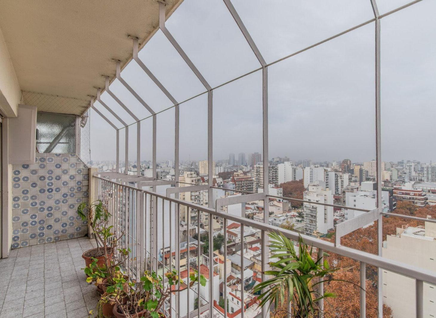 Foto de Venta. Depto 4 ambientes. Balcón. Apto Credito. Almagro, imagen 5