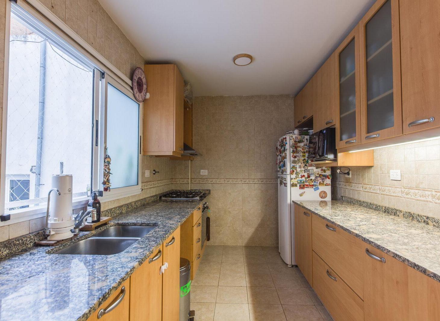 Foto de Venta. Departamento 4 ambientes. Apto Credito. Belgrano, imagen 2