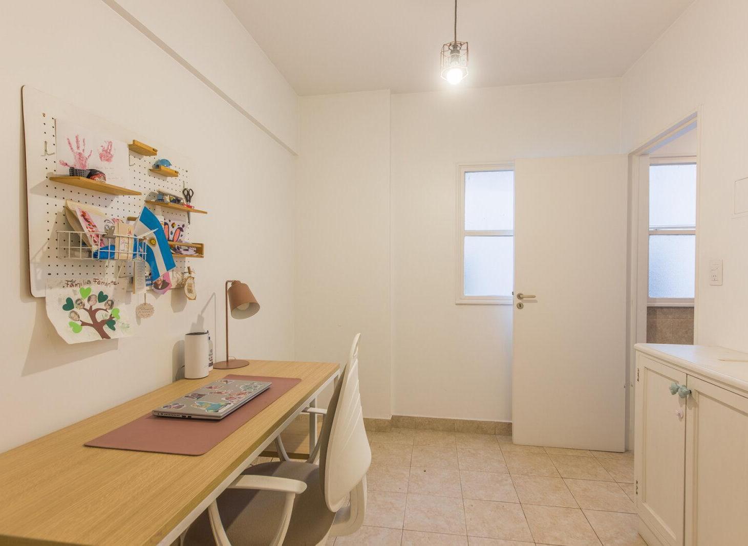 Foto de Venta. Departamento 4 ambientes. Apto Credito. Belgrano, imagen 3