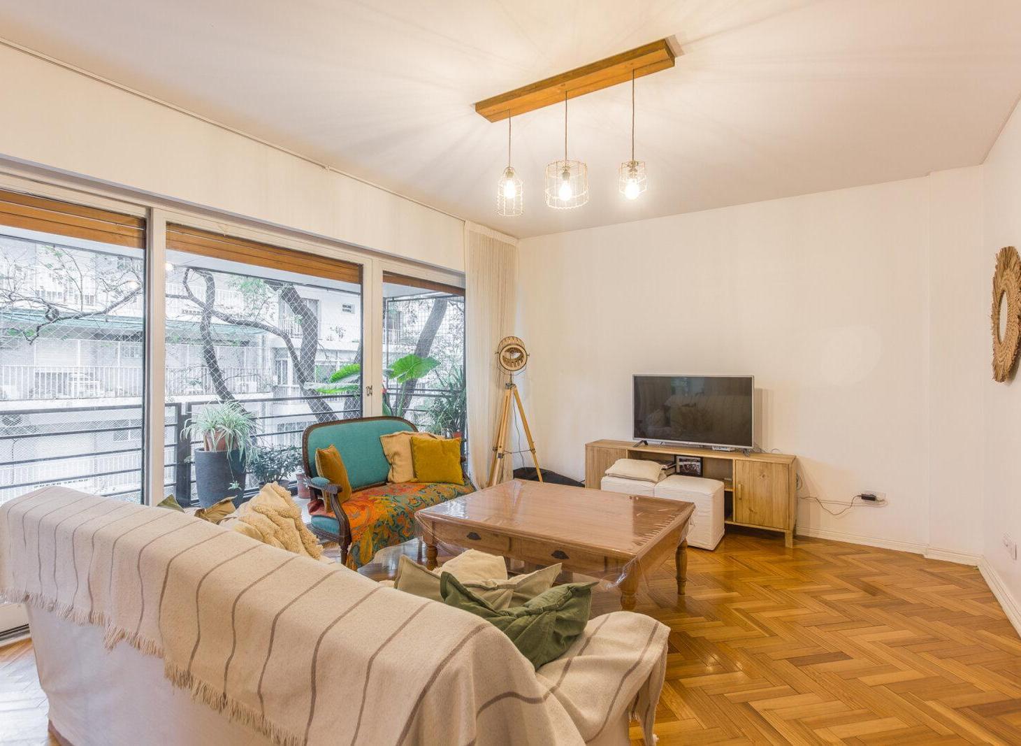 Foto de Venta. Departamento 4 ambientes. Apto Credito. Belgrano, imagen 1
