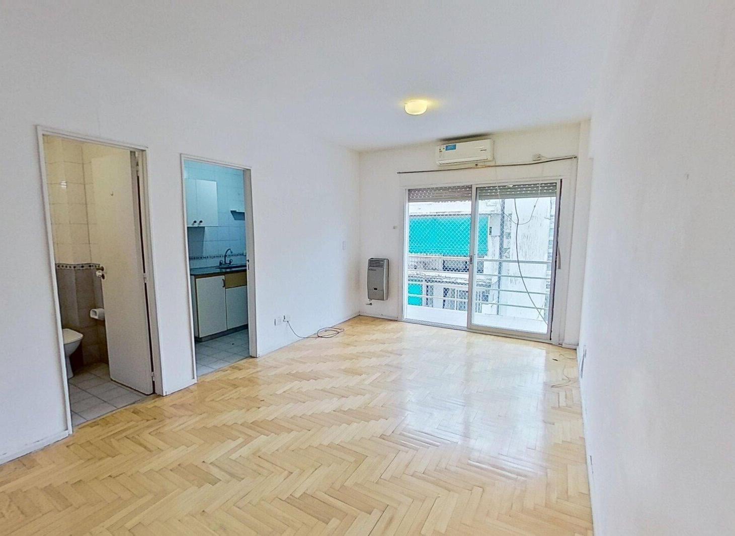 Foto de ALQUILER DEPARTAMENTO MONOAMBIENTE PALERMO, imagen 4