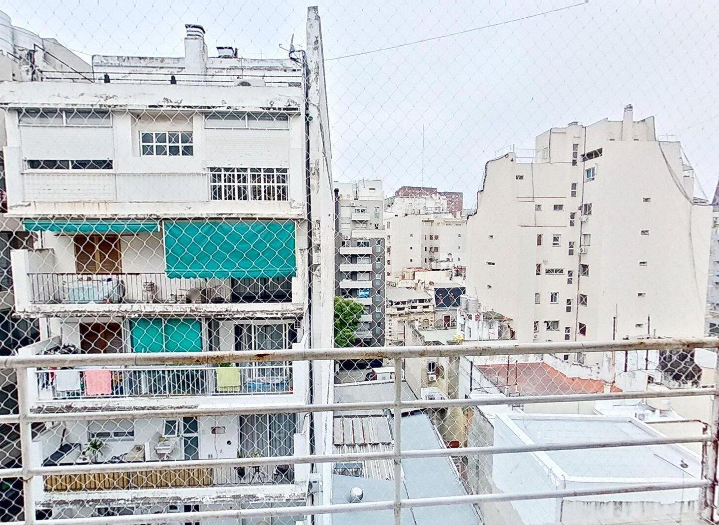 Foto de ALQUILER DEPARTAMENTO MONOAMBIENTE PALERMO, imagen 5