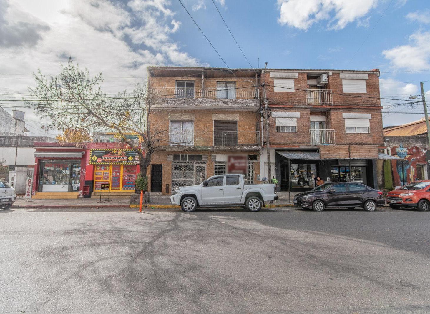 Foto de Venta en block. Varias unidades. Posibilidad subdivisión. Ideal, imagen 5