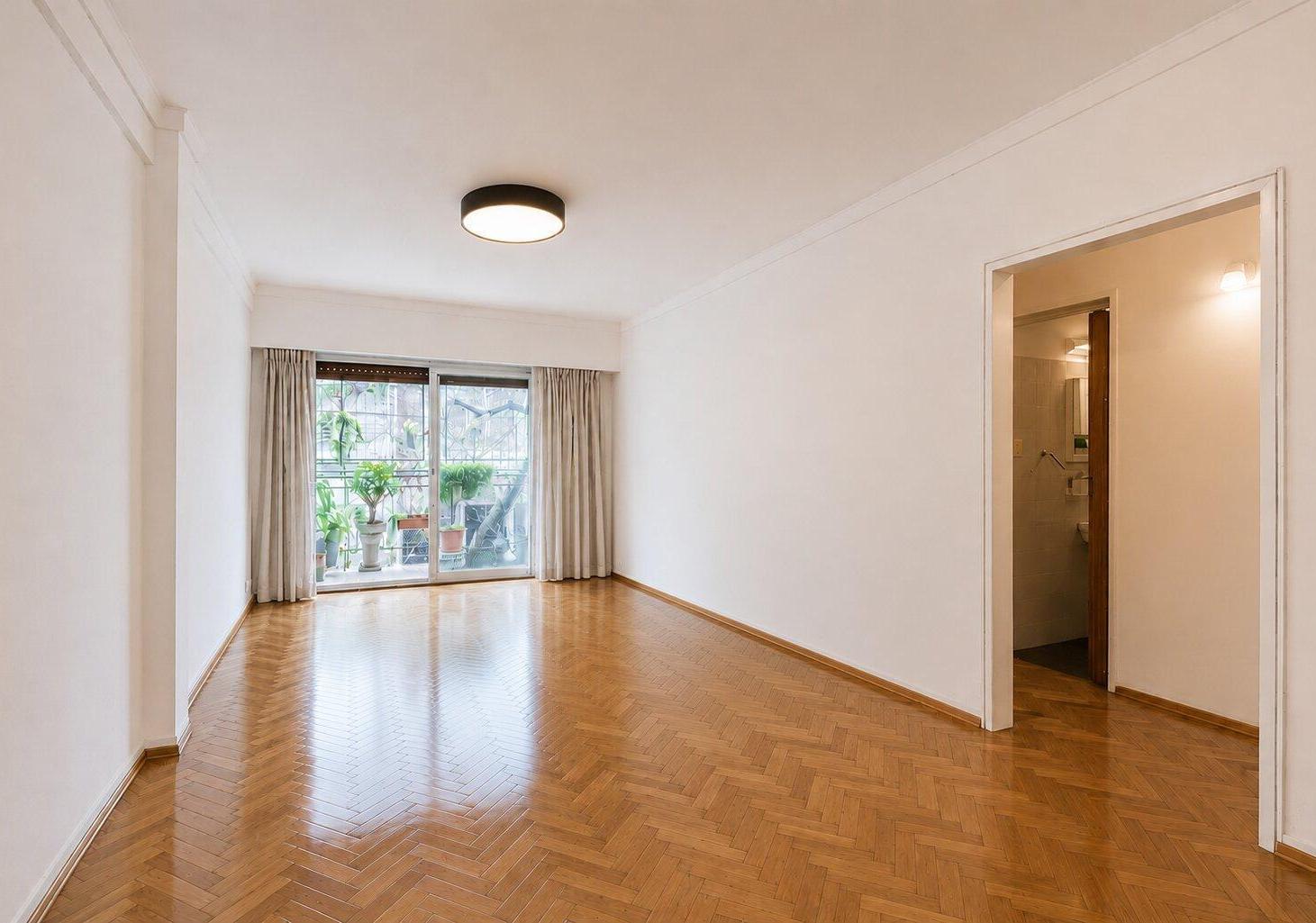 Foto de Venta. Departamento 4 ambientes. Frente. Apto crédito. Colegiales, imagen 2