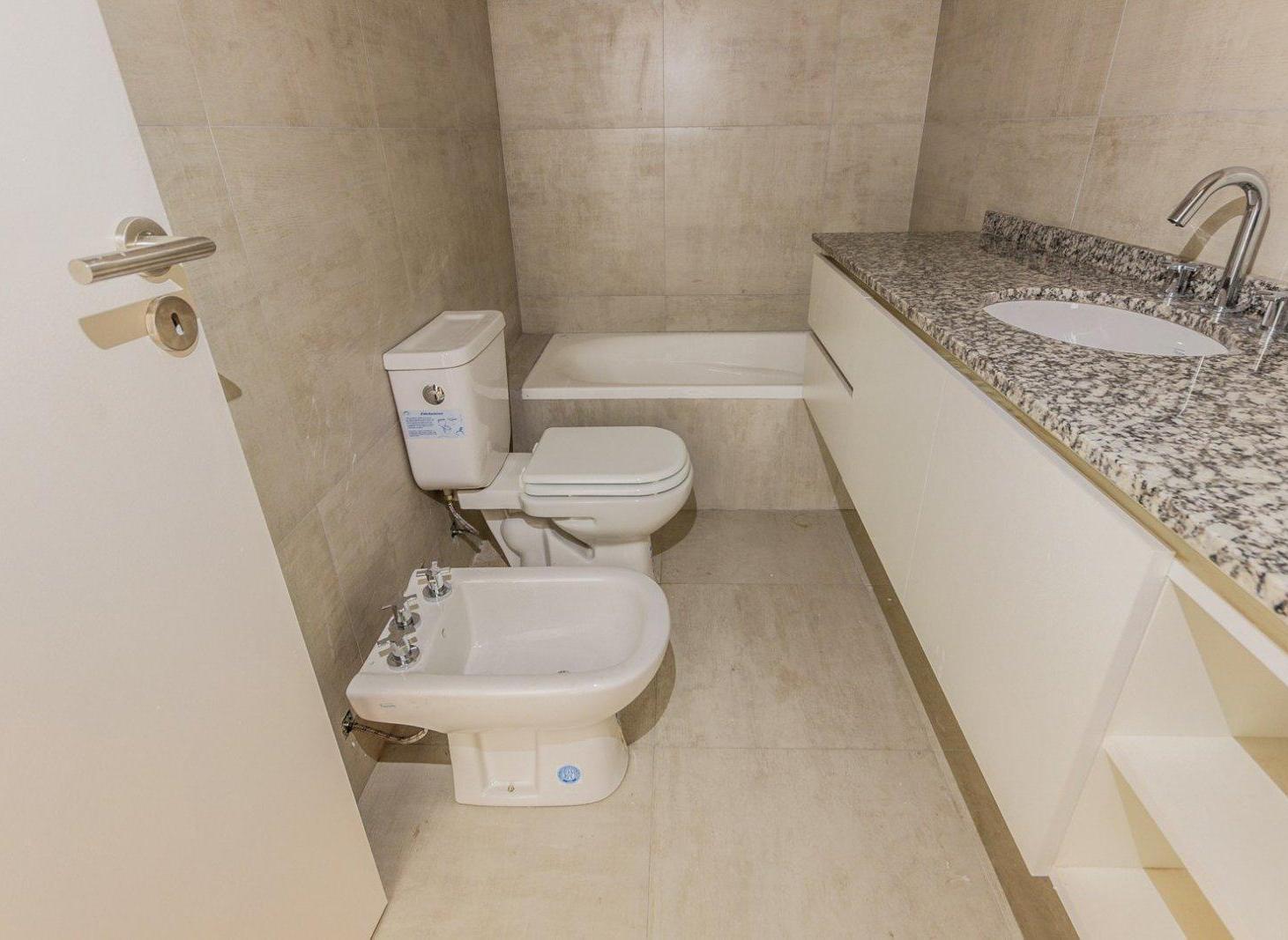 Foto de Venta. Apto Profesional. Apto crédito. A estrenar. Balcon Terraza, imagen 5