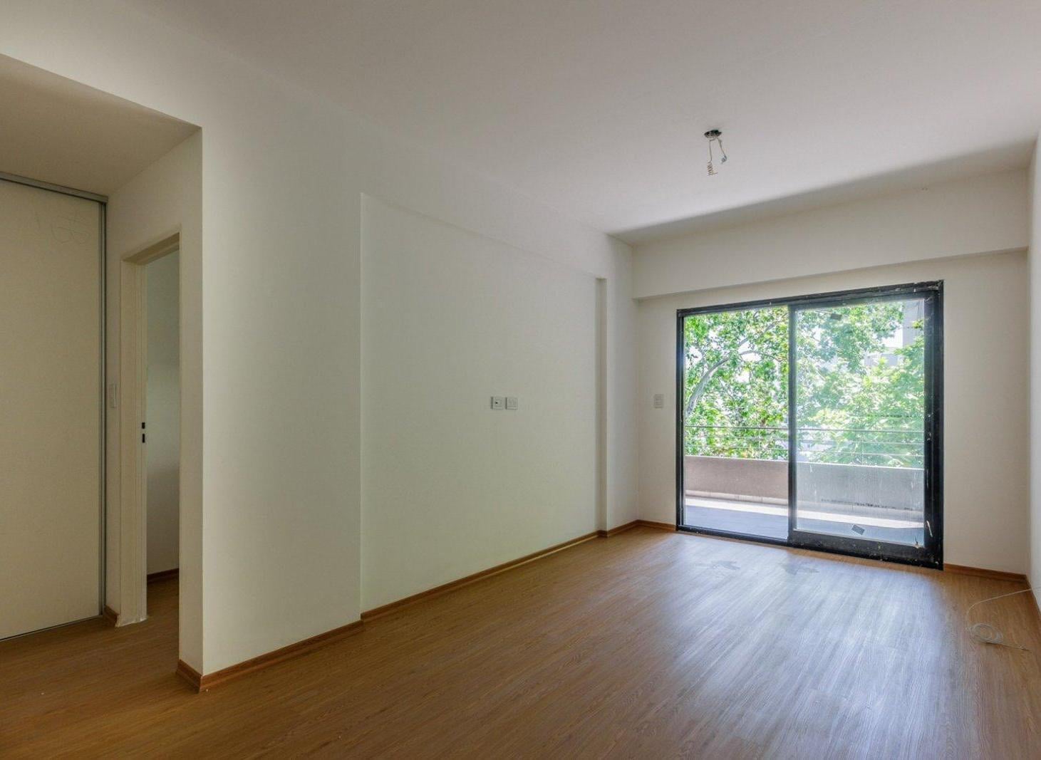 Foto de Venta. Apto Profesional. Apto crédito. A estrenar. Balcon Terraza, imagen 2