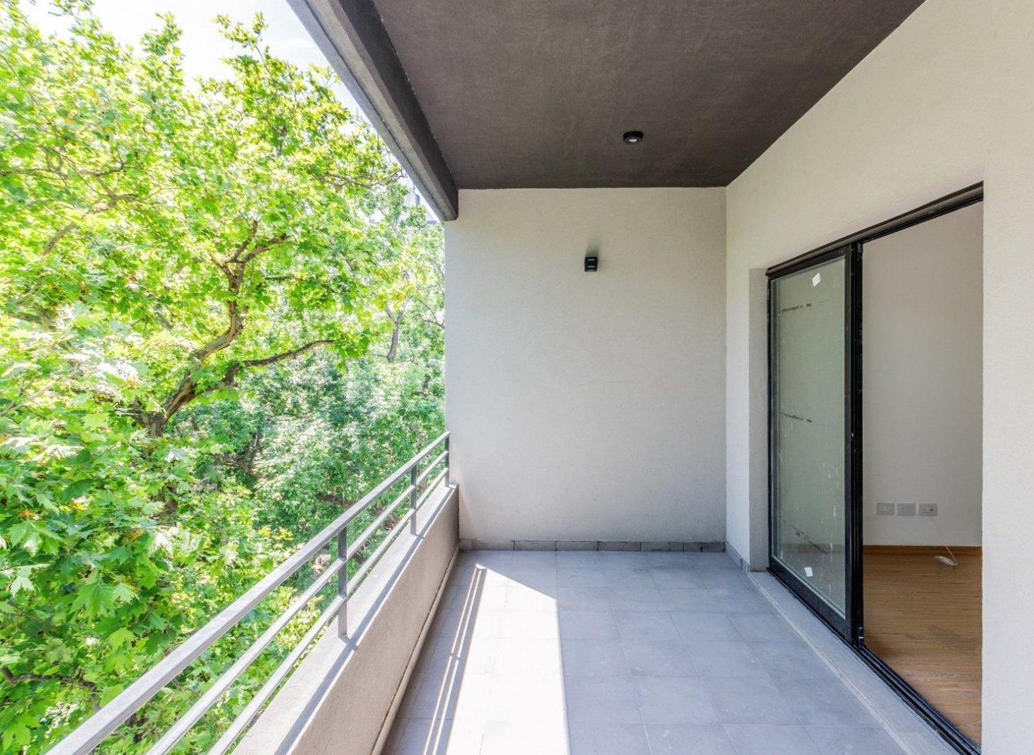 Foto de Venta. Apto Profesional. Apto crédito. A estrenar. Balcon Terraza, imagen 1