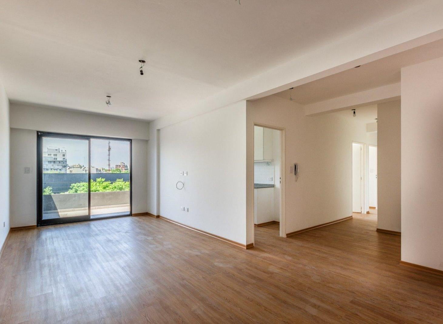 Foto de VENTA. A ESTRENAR. Apto crédito. APTO PROFESIONAL. 3 AMBIENTES. BALCÓN, imagen 1