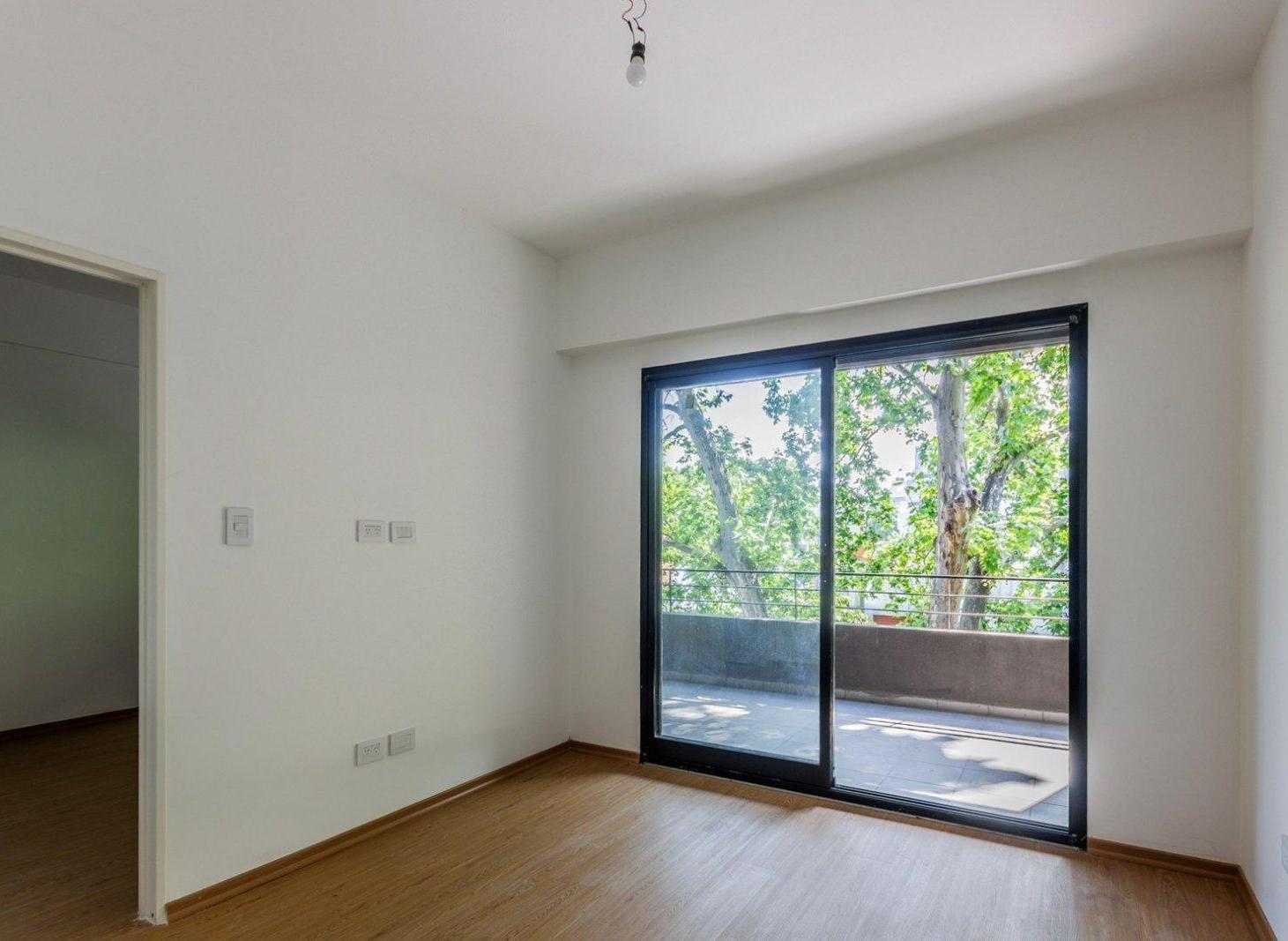 Foto de VENTA. APTO PROFESIONAL. Apto Crédito 2 AMBIENTES con cochera. A, imagen 1
