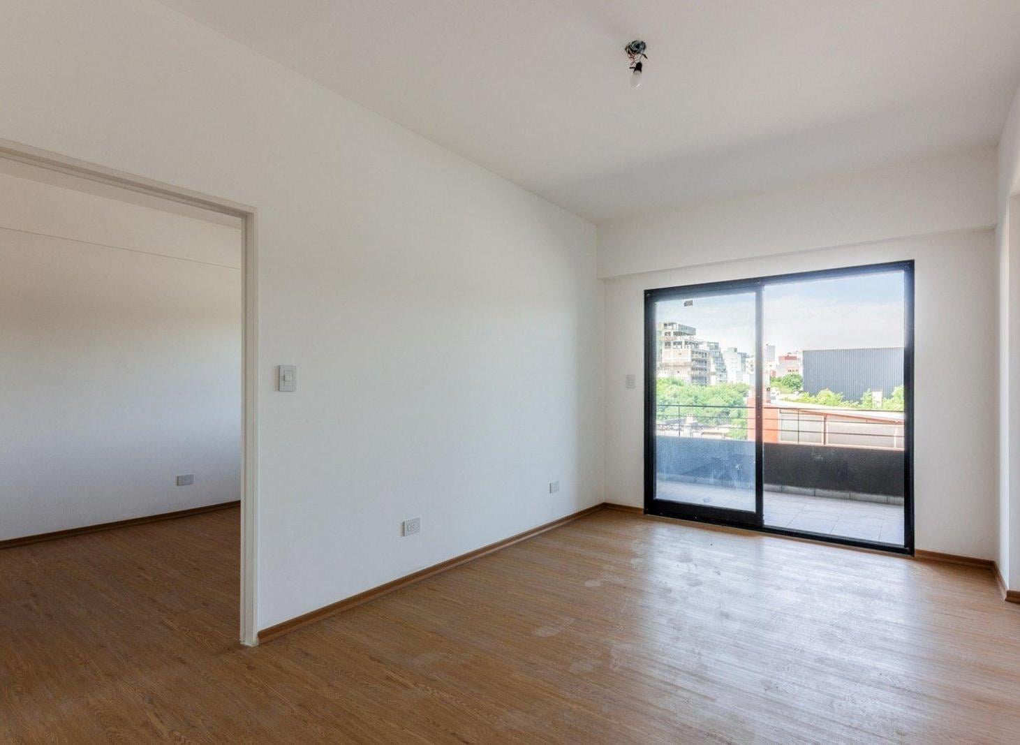 Foto de Venta. Apto Profesional. Apto crédito. Departamento 2 ambientes, imagen 2