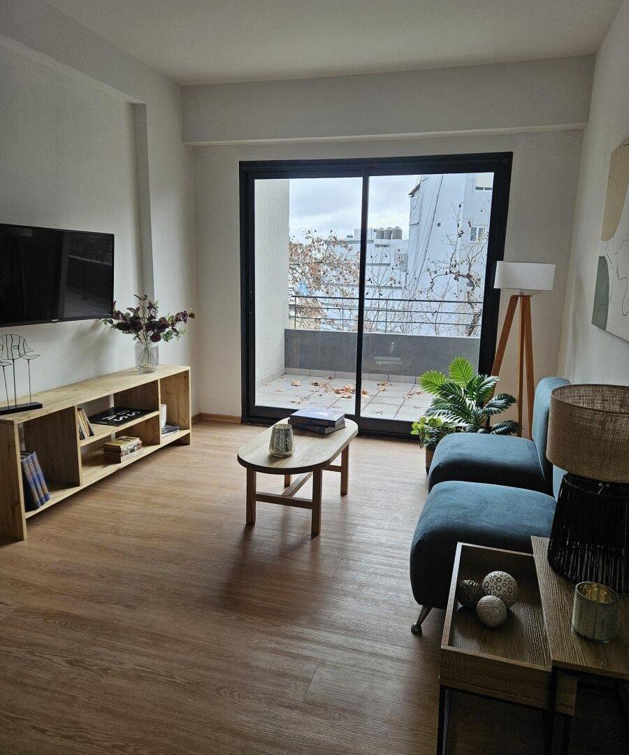 Foto de Venta. Apto Profesional. Apto crédito. Departamento 2 ambientes, imagen 1