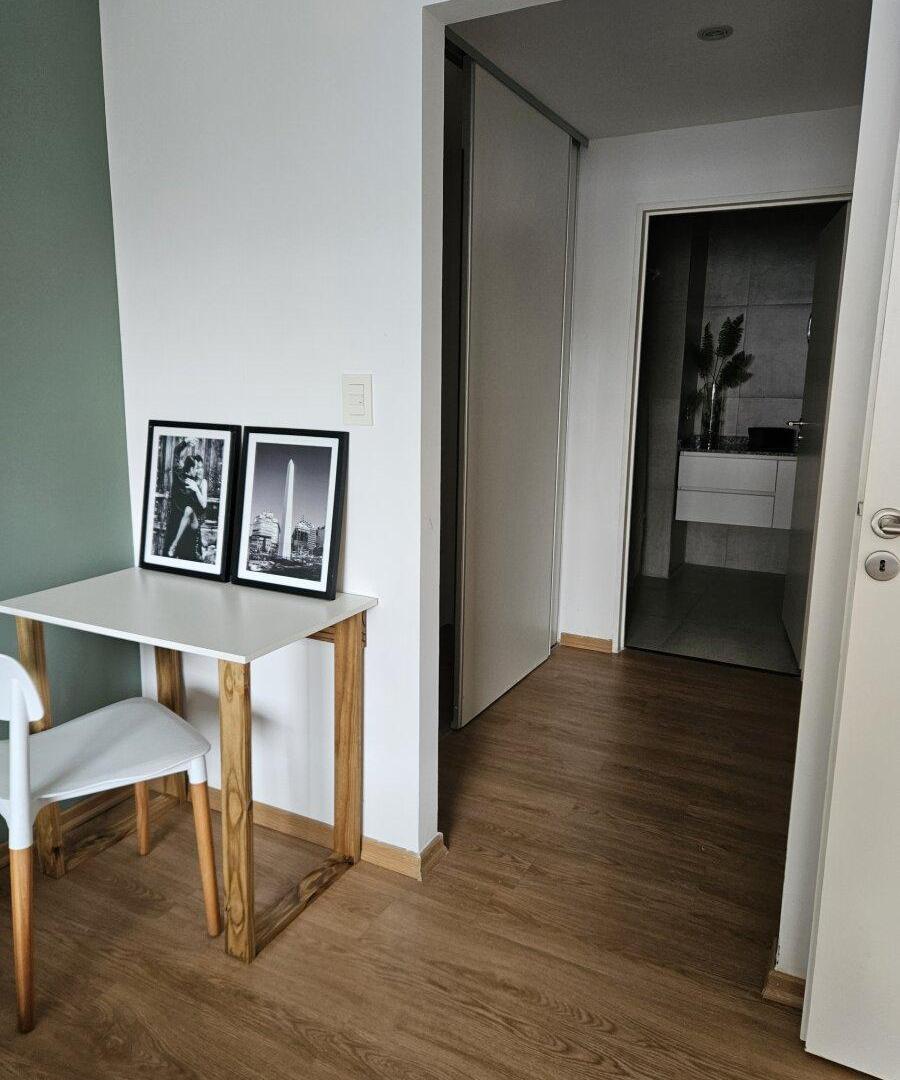 Foto de Venta. Apto Profesional. Apto crédito. Departamento 2 ambientes, imagen 5