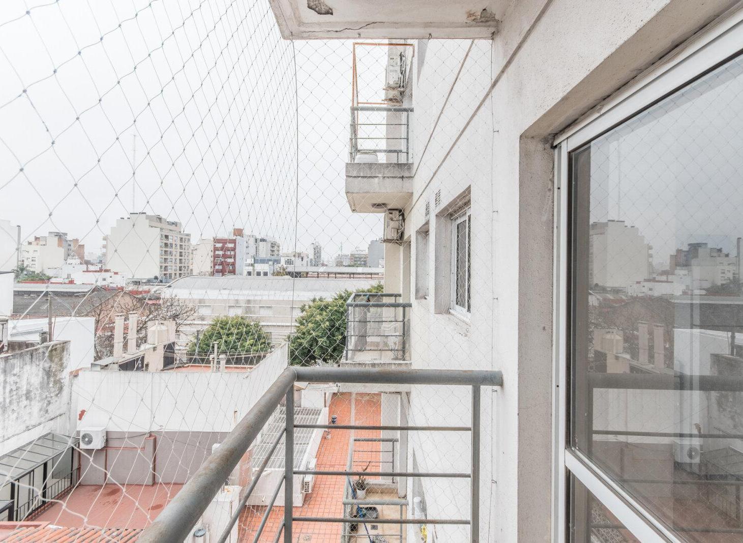 Foto de Venta. Departamento 2 ambientes. Contrafrente. Luminoso. Villa Santa, imagen 4
