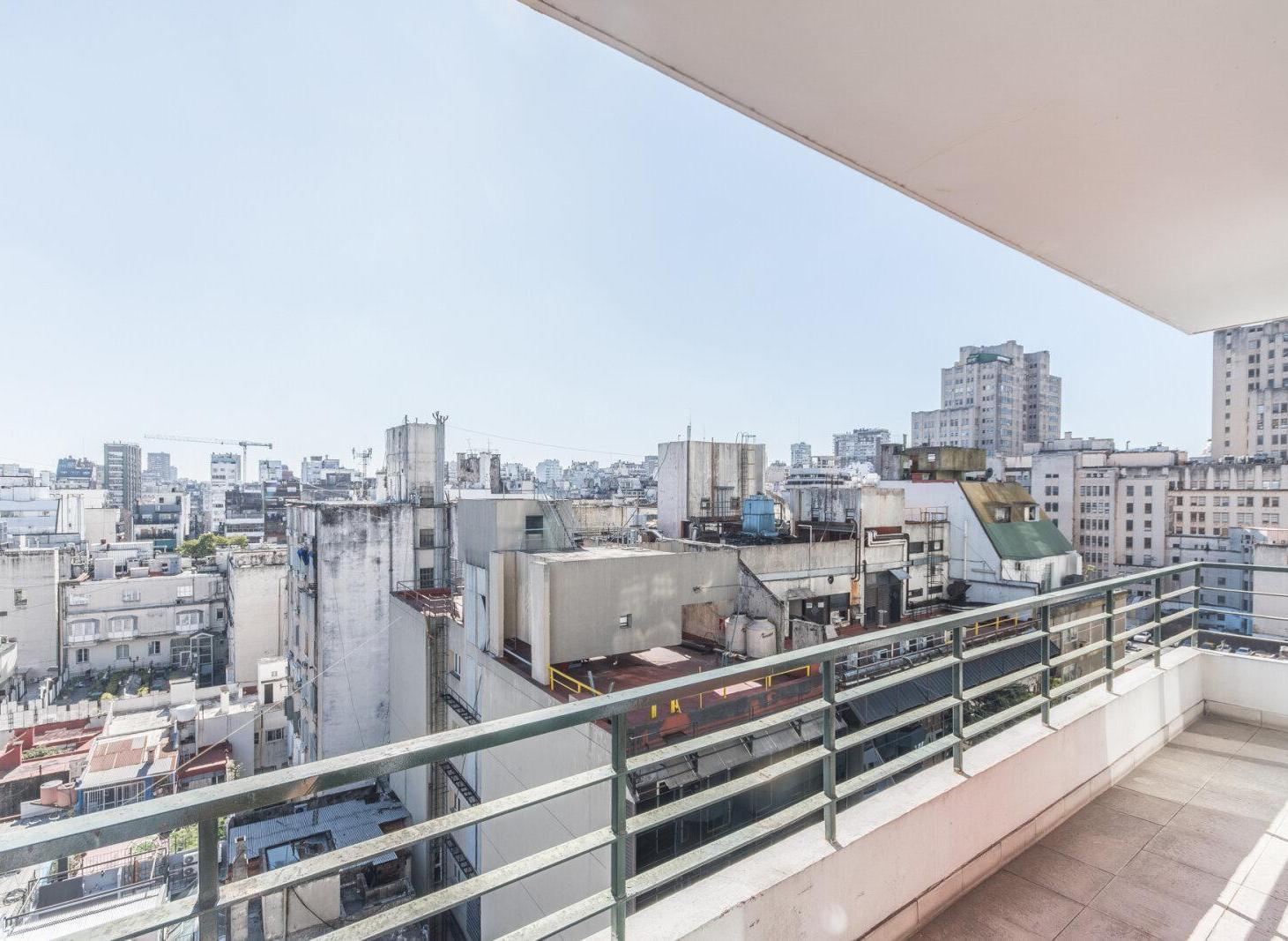 Foto de Venta Departamento 4 ambientes Cochera Recoleta Paraguay 2300, imagen 5