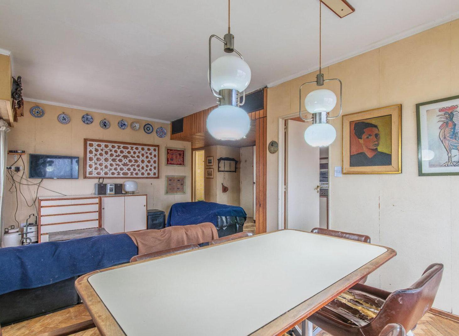 Foto de Venta. Depto 4 ambientes. Balcón. Apto Credito. Almagro, imagen 5