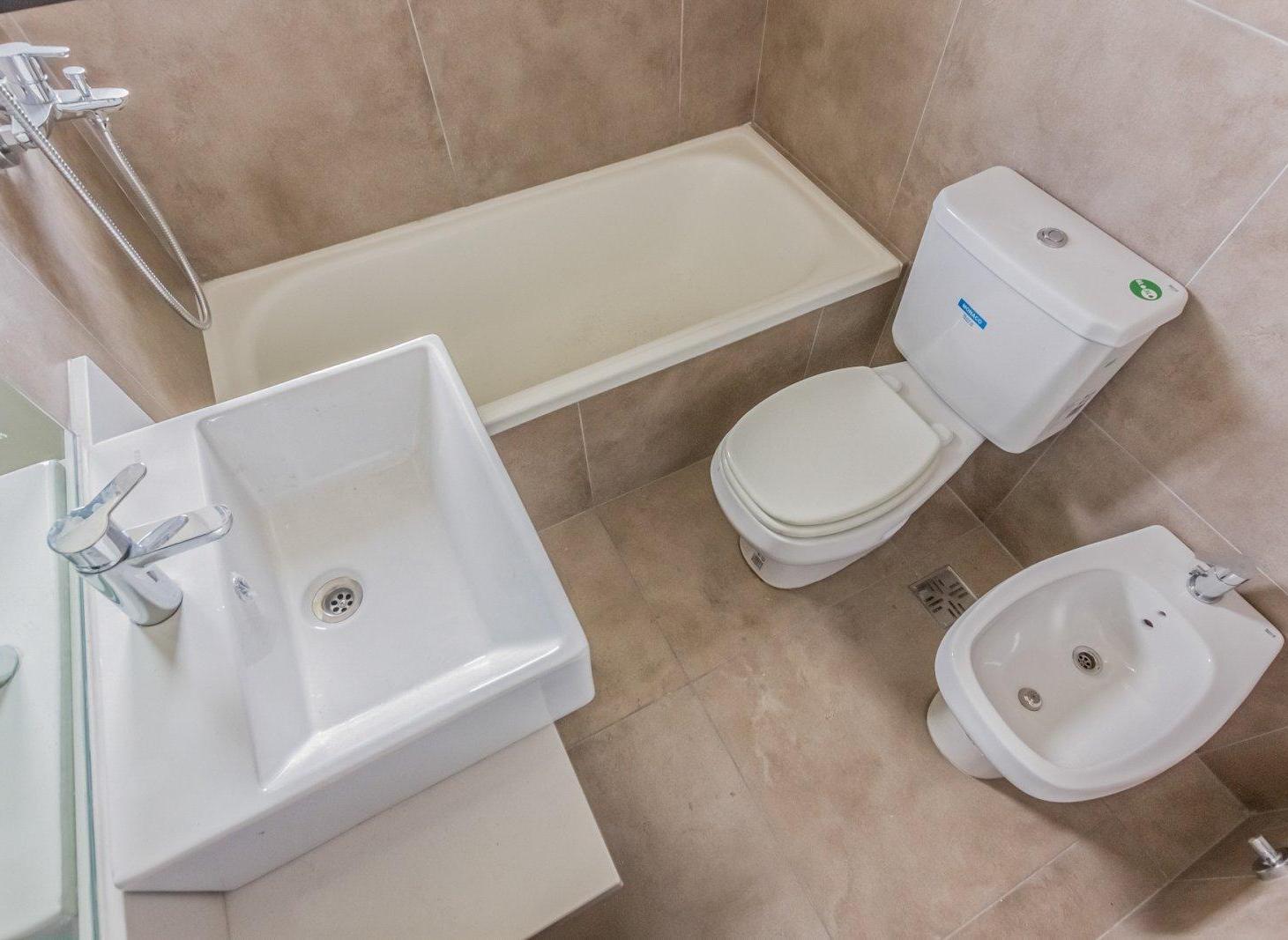 Foto de Venta Departamento 2 amb a estrenar c/ Balcón. Palermo., imagen 5
