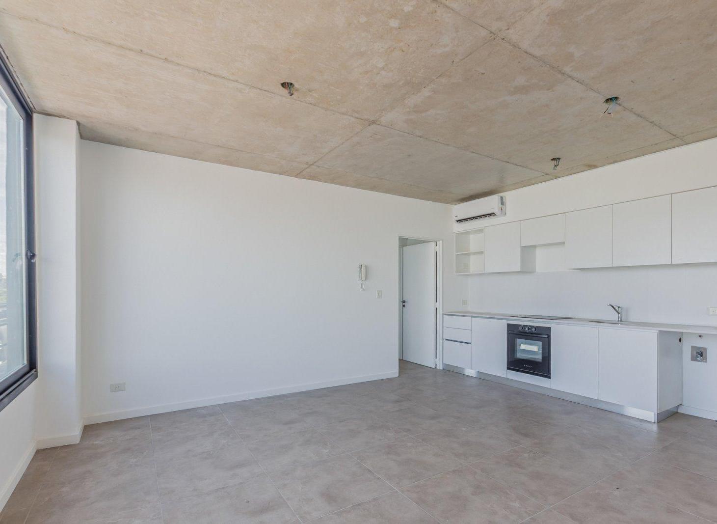 Foto de Venta Departamento 2 amb a estrenar c/ Balcón. Palermo., imagen 1