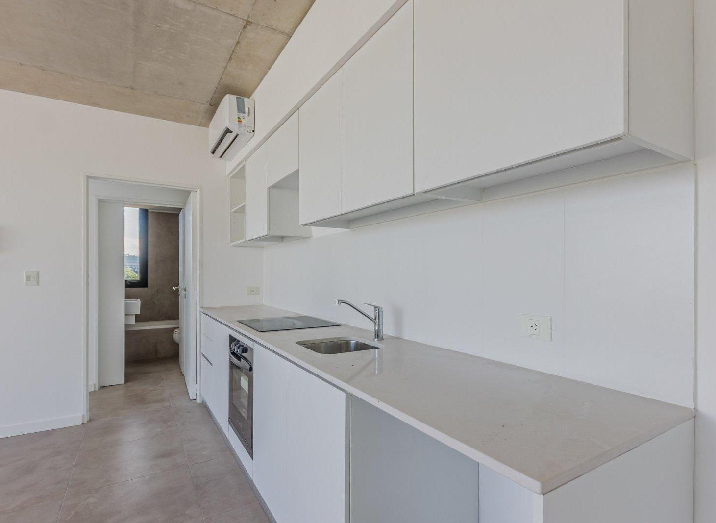 Foto de Venta Departamento 2 amb a estrenar c/ Balcón. Palermo., imagen 3