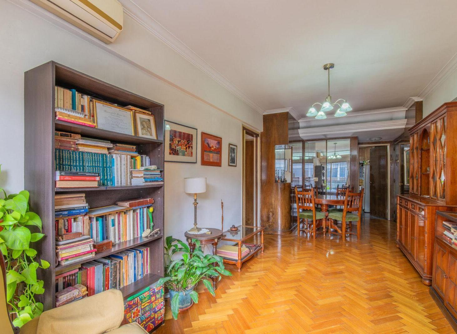 Foto de Venta, Departamento 3 ambientes. Apto crédito. Almagro, imagen 3