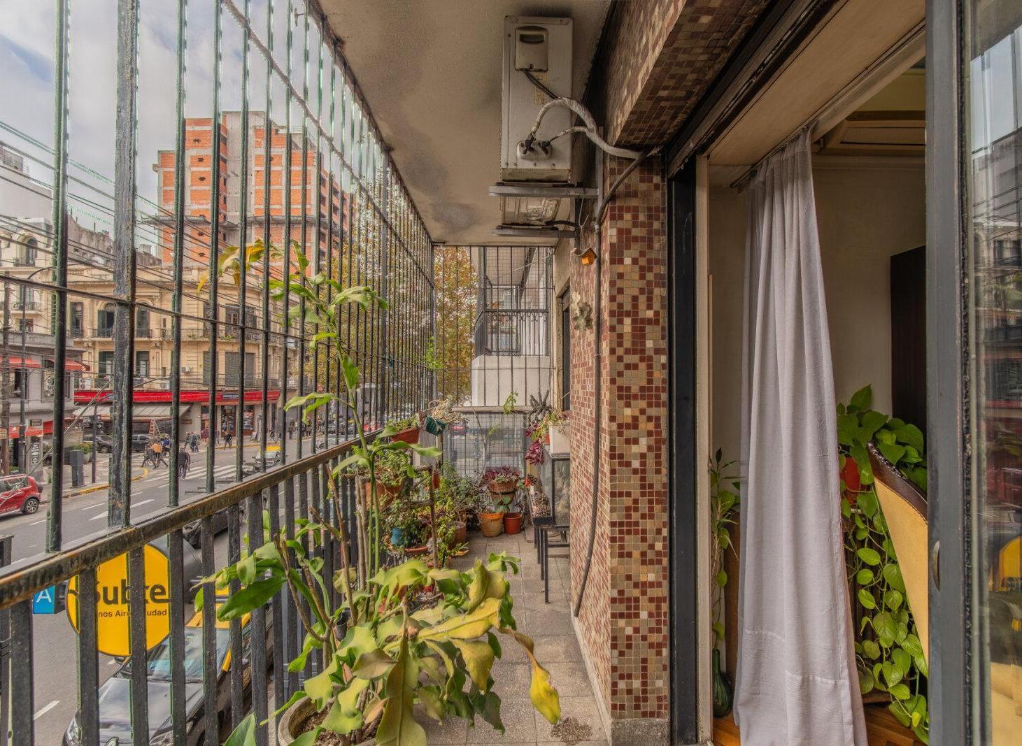 Foto de Venta, Departamento 3 ambientes. Apto crédito. Almagro, imagen 4