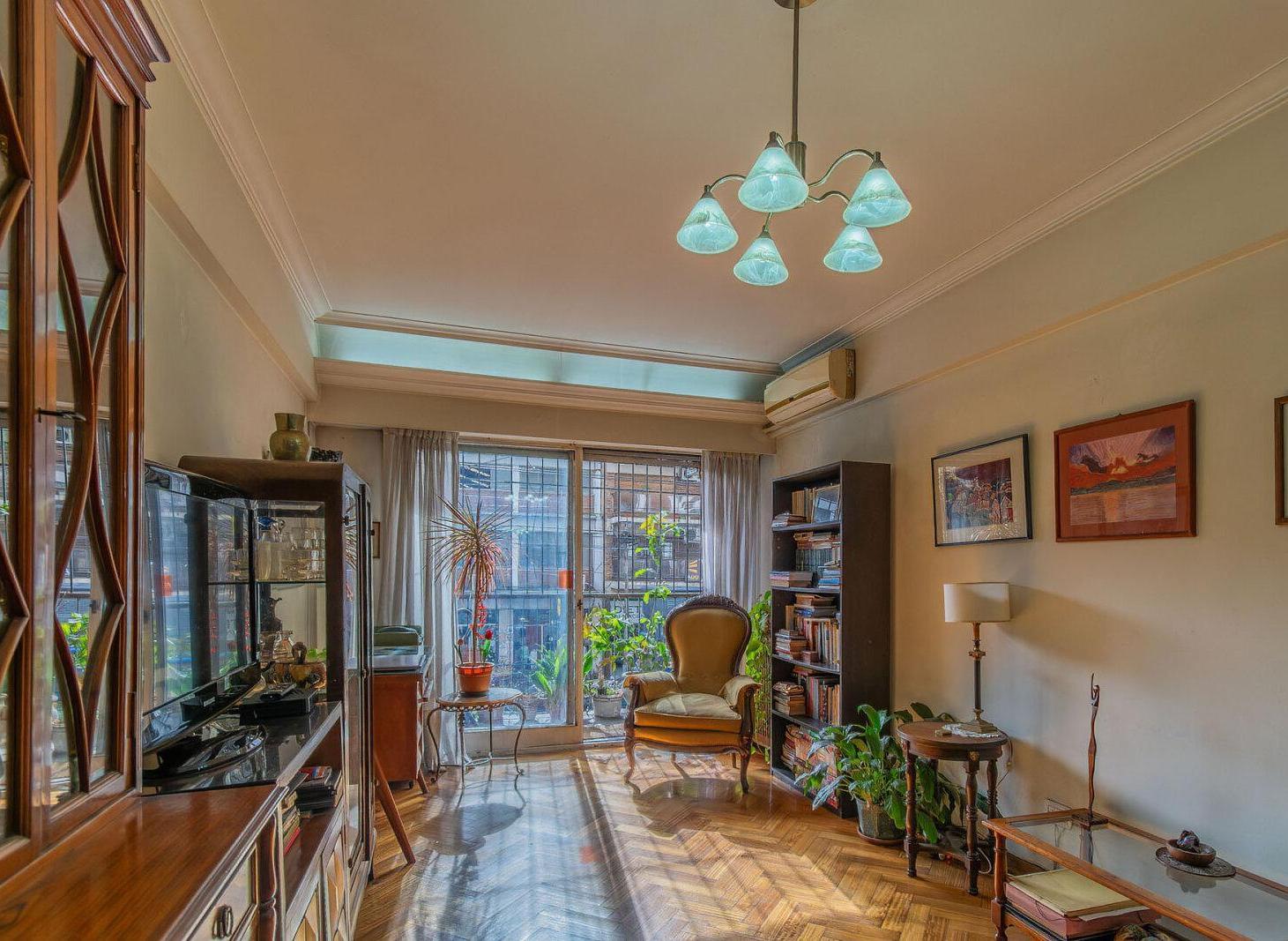 Foto de Venta, Departamento 3 ambientes. Apto crédito. Almagro, imagen 2