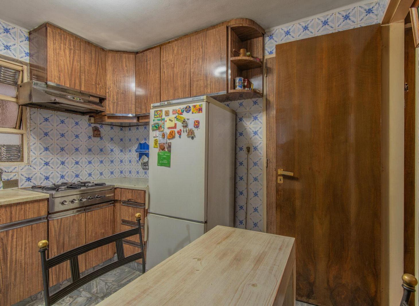Foto de Venta, Departamento 3 ambientes. Apto crédito. Almagro, imagen 5