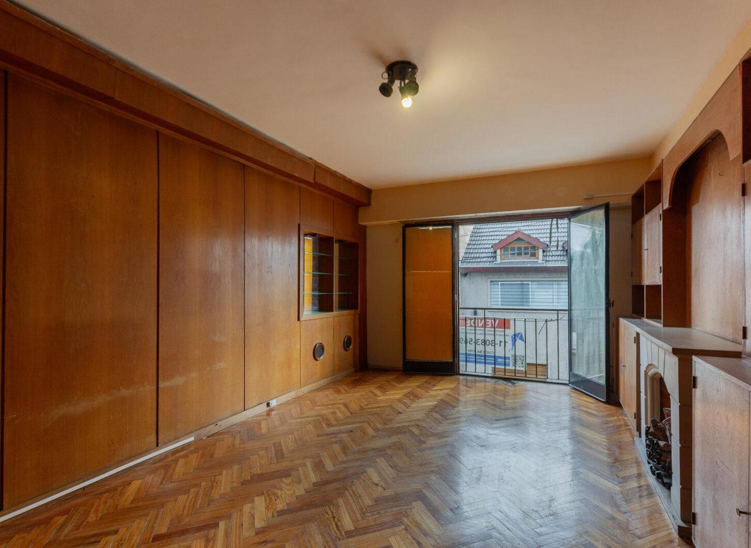 Foto de VENTA. DEPARTAMENTO 2 AMBIENTES. APTO CREDITO. FLORESTA, imagen 2
