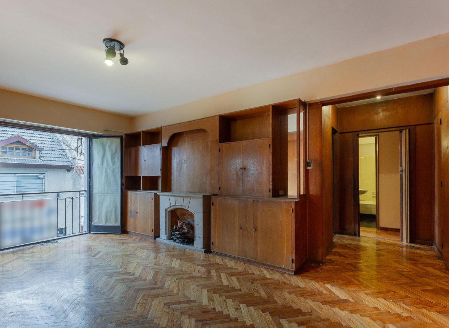 Foto de VENTA. DEPARTAMENTO 2 AMBIENTES. APTO CREDITO. FLORESTA, imagen 4