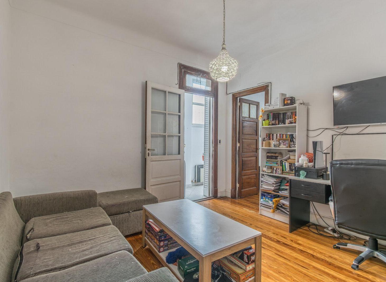 Foto de Venta. Departamento 2 Ambientes. Apto credito. Boedo, imagen 4