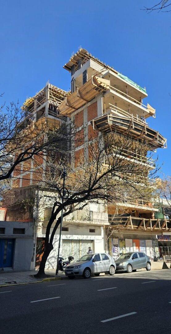 Foto de Venta.Monoambiente tipo Loft. Contrafrente. Balcón. Full Amenities, imagen 2