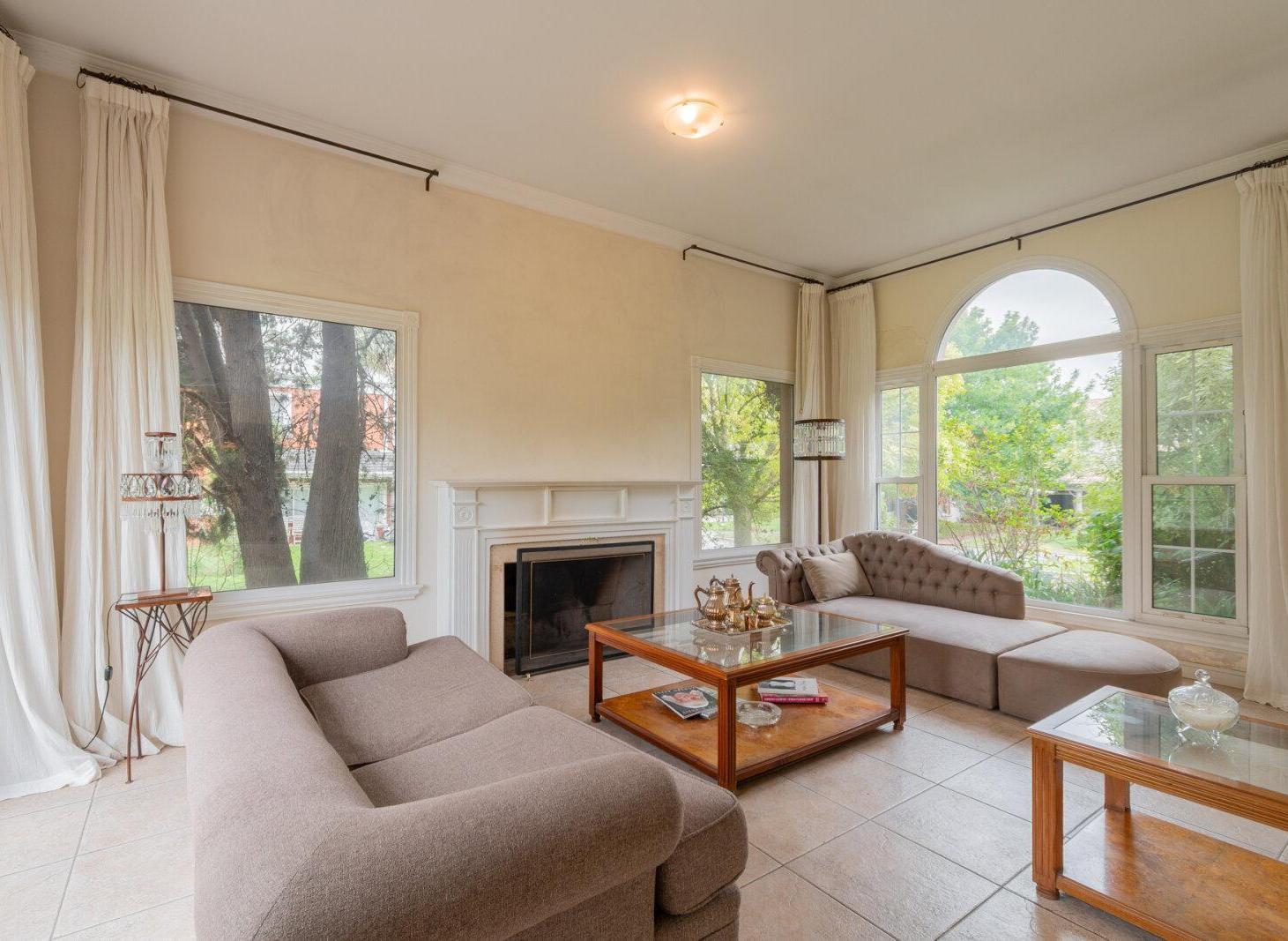 Foto de Venta. Casa. 4 ambientes .Pilar Golf. Pileta, imagen 5